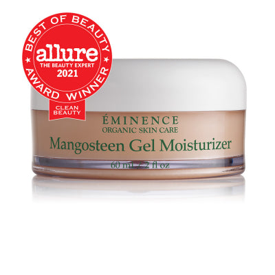 Mangosteen Gel Moisturizer - JadaBeauty - Eminence Organics